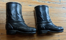 Mego Boots Unknown - Lion Rock