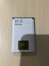 Genuine NOKIA BP-4L BATTERY for E52 E55 E61i E63 E71 E72 E90 N97 N810 N800 6760