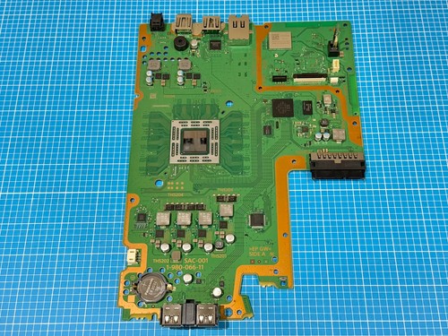 Working sony ps4 motherboard - -,