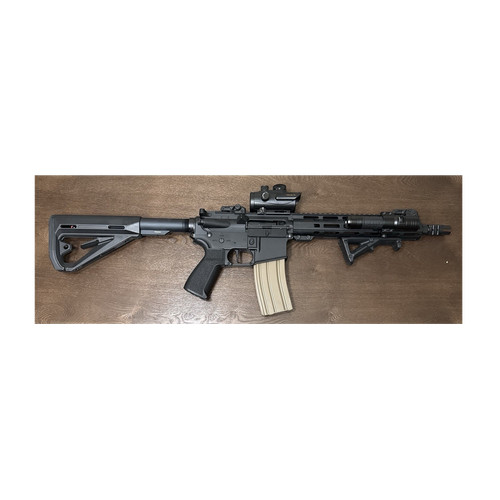 Arcturus 6mm airsoft gun with