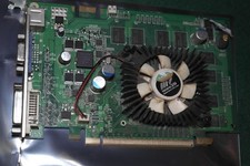 Nvidia geforce 9500gt 512 - 9500gt,