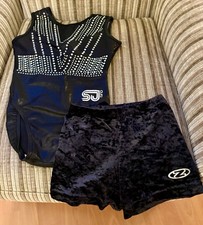 Girls SJ Pro Gymnastics