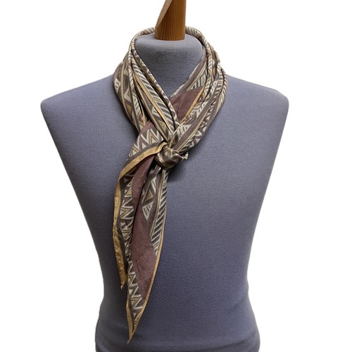 Liz claiborne silky scarf - claiborne,
