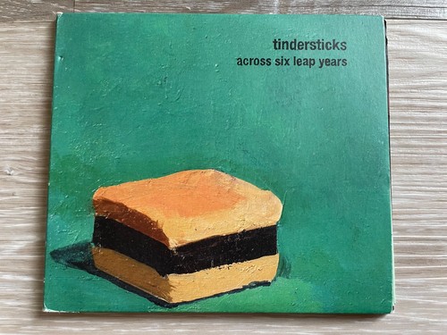Tindersticks across six - ,