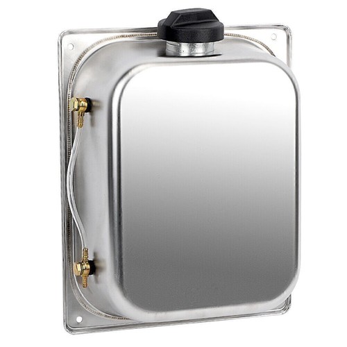 Stainless steel petrol - steel, fuel
