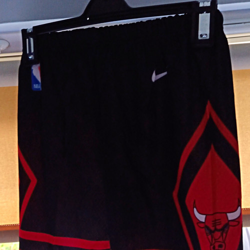 Chicago bulls basketball - chicago,