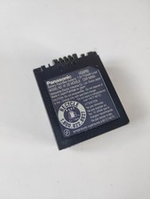 Panasonic Lumix CGR-S006A Battery For FZ7 FZ8, FZ18, FZ28 FZ30 FZ35 FZ38 FZ50