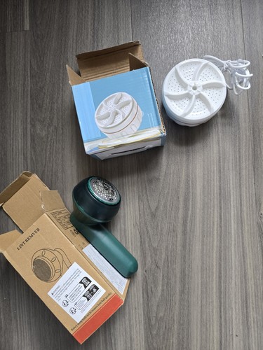 Lint remover clothes - , washing