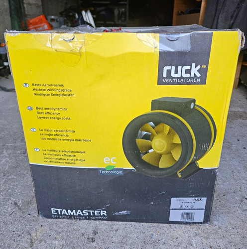 Ruck 355 inline duct - em, 01
