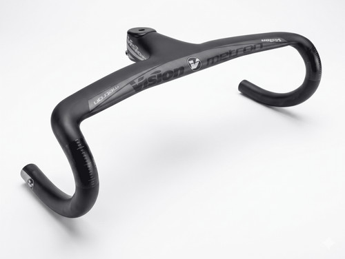 Vision metron integrated - vision,