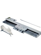 Silver Reed SK840 Knitting