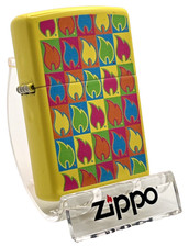 Genuine Brand New 15 ZIPPO