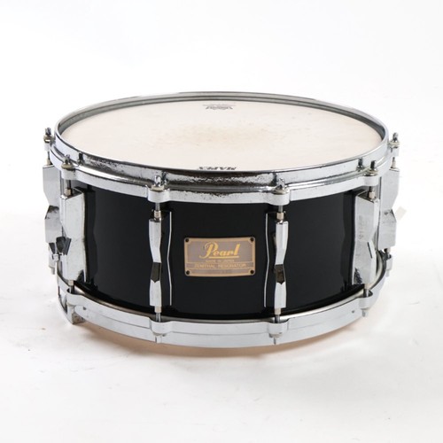 Pearl zenithal resonator maple - pearl,