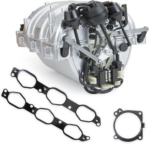 C300 intake manifold mercedes - c300,