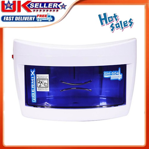 Salon tool disinfection - salon,