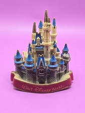 Walt Disney World Fridge