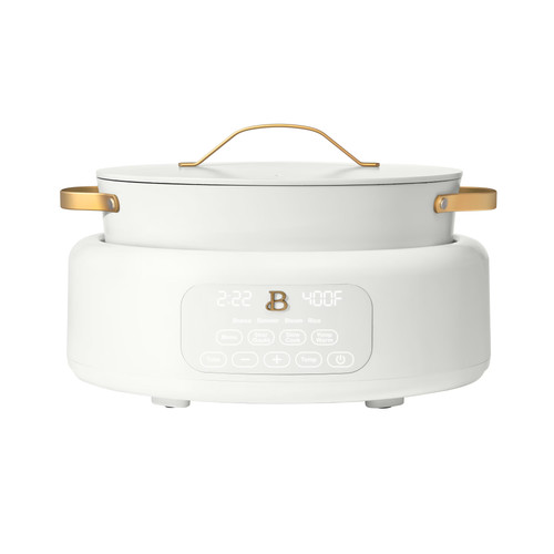 Electric multi cooker - electric,