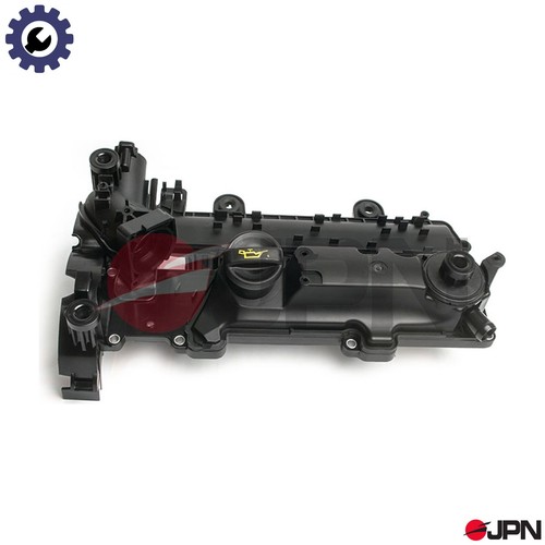 Cylinder head cover - cylinder,