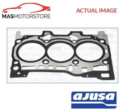 Engine cylinder head - cylinder,