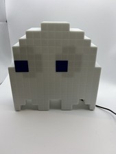 Pac Man Ghost Light good