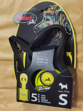 Flexi Small Dog Lead Tape