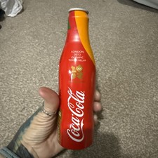 2012 London Olympics Coca Cola