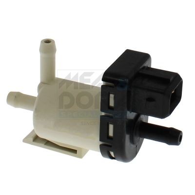 Pressure converter