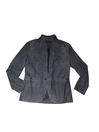 John varvatos men goatskin - men's,