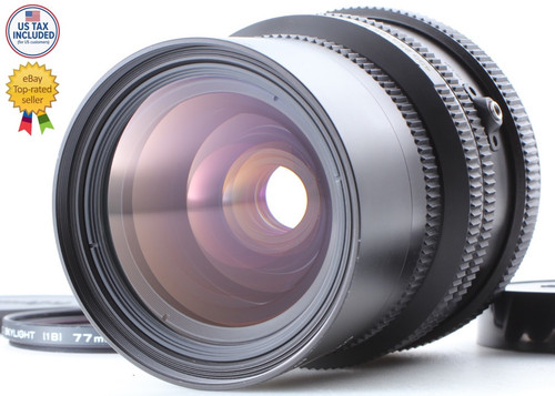 Mint mamiya k l - 】,