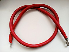 Hi-Flex Battery Cable  95mm² PVC Heavy Duty Welding Wire Starter Inverter