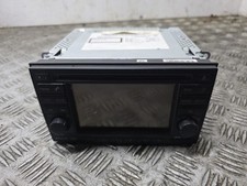 Nissan Qashqai Mk1 Tekna Plus