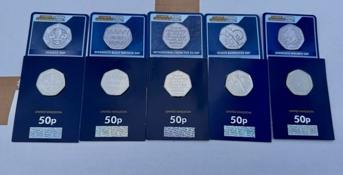 2019 westminster 50p - 2019/20,
