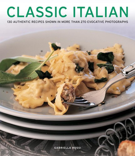 Classic italian 130 authentic - italian:,