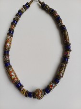 Vintage venetian millefiori - venetian,