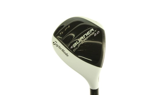 Taylormade burner superfast - taylormade,