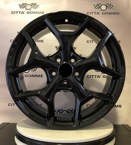 Compatible alloy wheels - compatible,