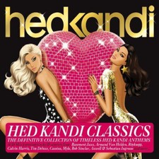 Hed Kandi Classics Volume II