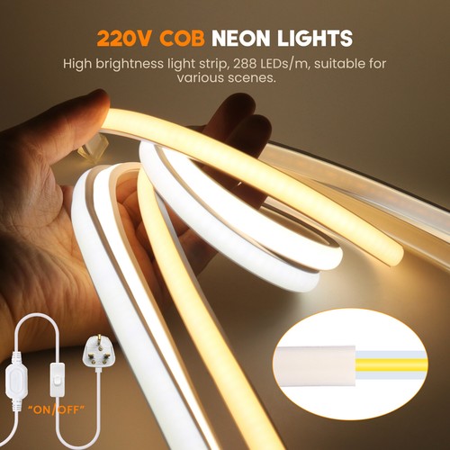 25m led strip - strip, lights