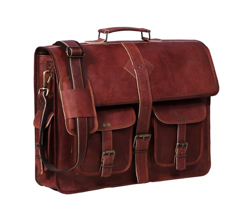 Handmade vintage leather - handmade,