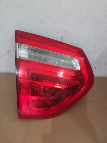 2007 2011 citroen picasso - 2007-2011, c4