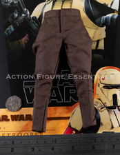 Hot Toys Shoretrooper Pants/Trousers TMS031  1/6 Figure Part Star Wars Military