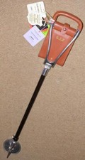 Vintage Extendable Shooting