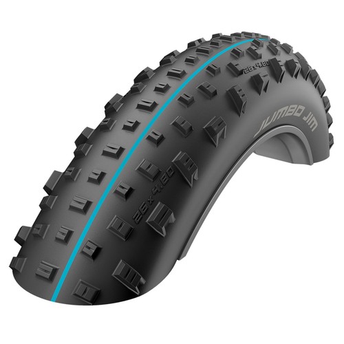 Schwalbe jumbo jim addix - addix, fat