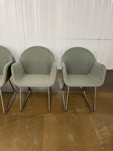 Wicker and tubular chrome - x,