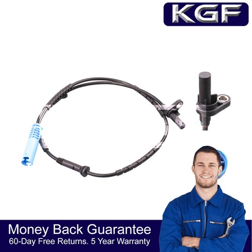 Kgf rear abs wheel speed - abs,