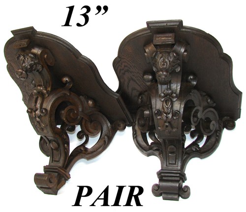 Pair antique victorian - antique,
