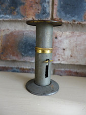 Antique Postal Balance Letter