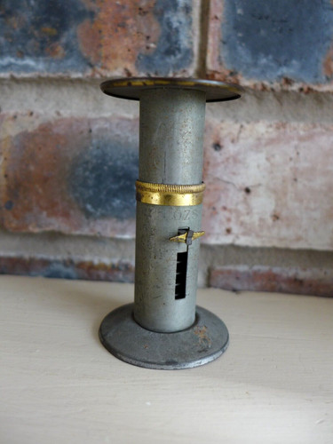 Antique postal balance letter - antique,