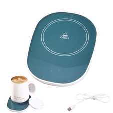Coffee Cup Warmer Electric Mug