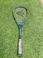 Dunlop Squash Racket Max Comp